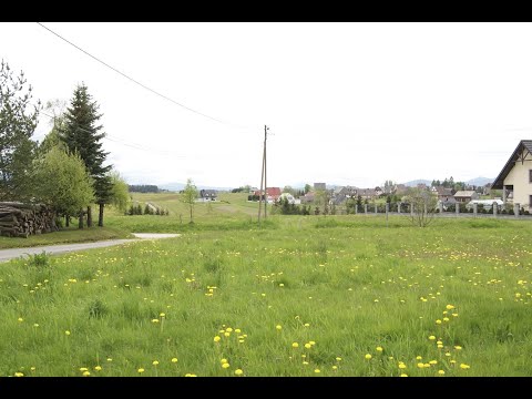 Sprzedaż - działka - Jabłonka - Metrohouse - 5243280 - HIPE773