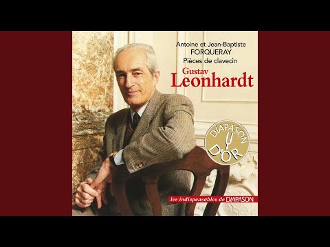 Suite No. 1 in D Minor: VI. La Couperin