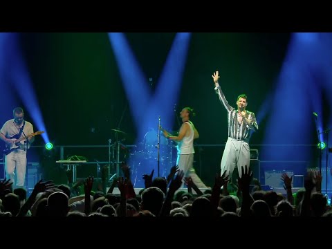 KIKIFLY - Podamo si dlani (Dobrodelni koncert za Urbana)