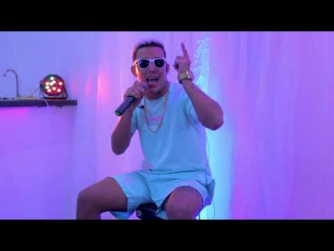 ELVIS - É SAL ( VERSÃO MATUE ) AO VIVO 2021