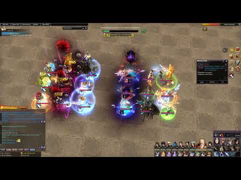 [Atlantica Online EU] Titan Finale (06/01/2019)