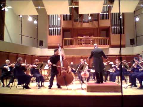 Dittersdorf Concerto Movement II