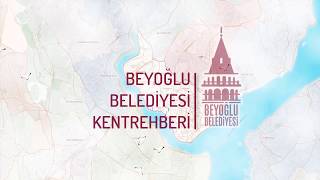 Beyoğlu Kent Rehberi | ANKAGEO