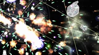 AI War: Light of the Spire Trailer