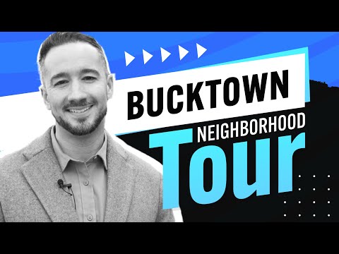 Exploring Bucktown: 606 Reasons to Love This Chicago Neighborhood!