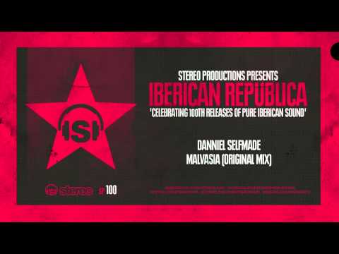 Danniel Selfmade - Malvasia (Original Mix)