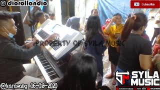 Download lagu Syila Music Live Kp Kerawang B mp3