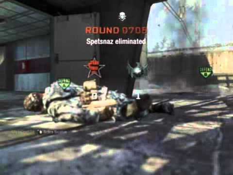 Reflex DoctorLB - Black Ops Game Clip