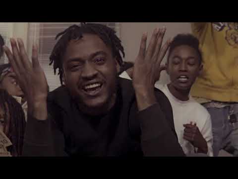 LilBroNem - T.A (Official Video) | Shot By @_kabfinessin