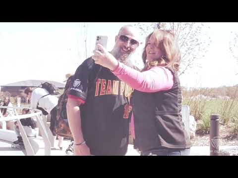 Kyle ‘Push’ Dutcher and AMP GLOBAL, LLC