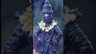 Bhakta Pundalika Saathi Ubha Rahila Vithevari Stat