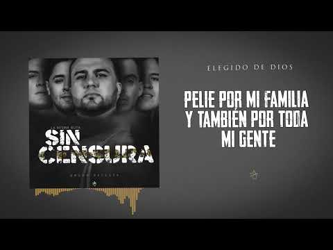 Grupo Recluta - Elegido De Dios
