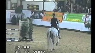 Disparition de Royal Diamond