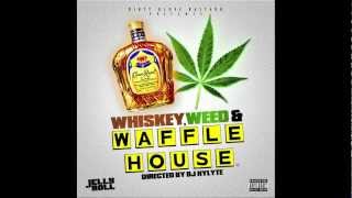 JellyRoll - Dope Boy (Whiskey Weed & Waffle House)
