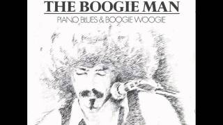 Vince Weber - My Life Is A Boogie