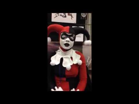 Archon Encounter: BatSpats