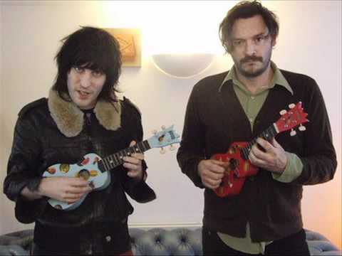 The Mighty Boosh - Breezeblock session 23/11/04