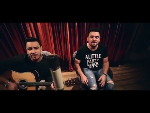Amor Em Dobro - Higor e Henrique