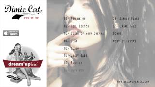 Dimie Cat - Juke-box