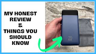 Best Power Bank with 4 Built‑In Cables in 2026? 20000mAH A Must Have