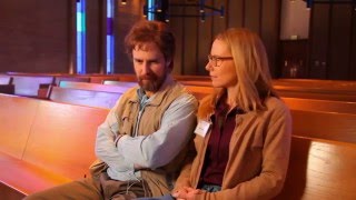 Don Verdean: Sam Rockwell \