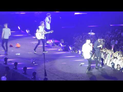 20. One Direction Girl Almighty, OTRA Singapore