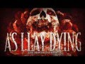 as i lay dying vacancy 
