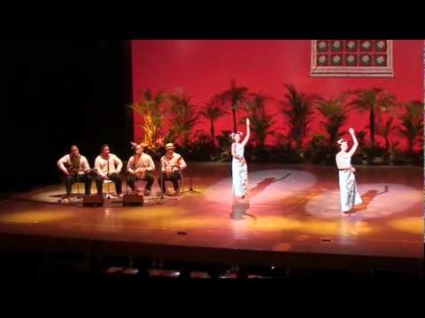 FAKATERETERE- Nonosina Hawaii @ Heiva I Japan 2009