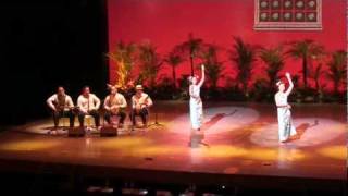 FAKATERETERE- Nonosina Hawaii @ Heiva I Japan 2009