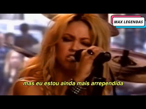 Fool - Shakira