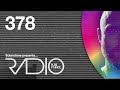 Solarstone pres  Pure Trance Radio Episode 378