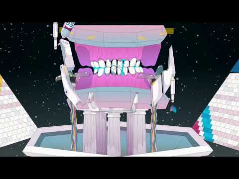 C Marí, Raul Clyde - IGUALES ( VIDEOCLIP )