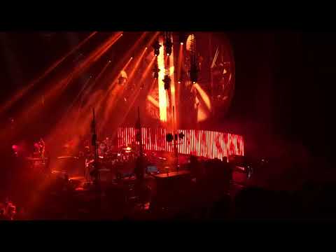 Radiohead - Identikit (Live at The Scotiabank Arena)