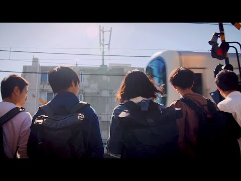 【目白大学】スペシャルムービー2019 – The door to your future（3分版）