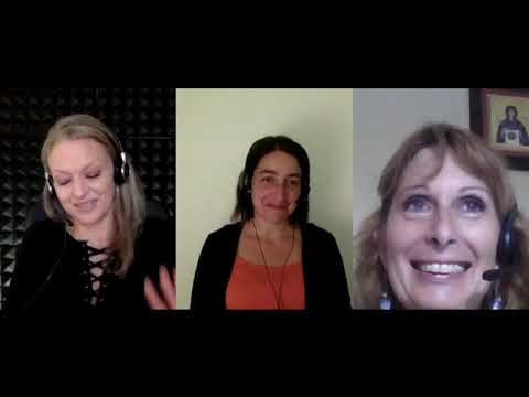 955-FR Pascale - Programmations mentales: religion - Hypnose Aurore.X Chevalier