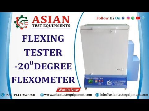 Flexometer