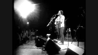 Mason Jennings, Drinking As Religion ca 1997