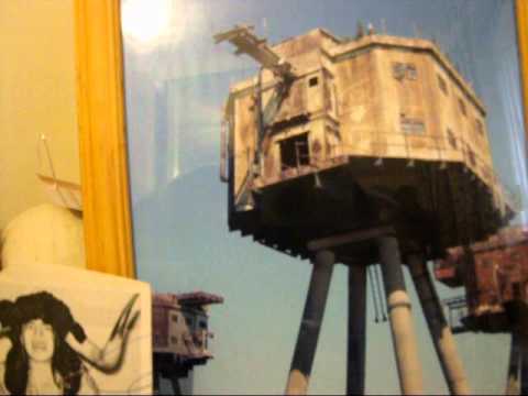 12 - CAROLINE INTERVIEW NO 12 COLIN DALE +DELL RICHARDSON