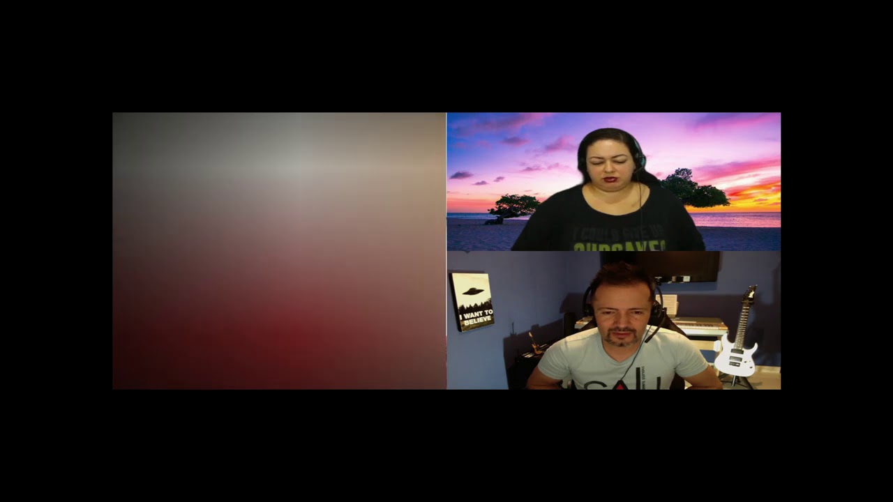 104-ES Cesia, Guerra Felinoide - Hipnosis Regresiva Freddy Marín Team Grifasi