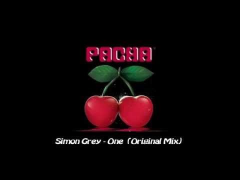 Simon Grey - One (Original Mix) HD