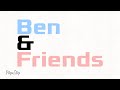 My First Video Ben And Friends The Nyan Fan