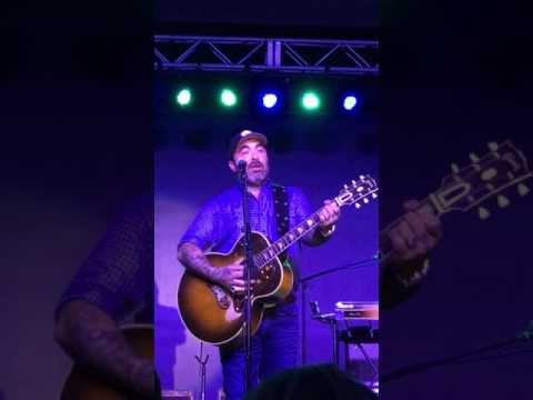 Aaron Lewis (The Weeknd Shameless cover)