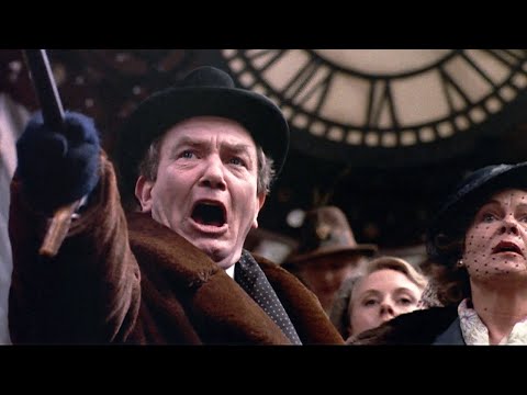 The Dresser