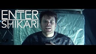 Enter Shikari - Anaesthetist (Official Music Video)