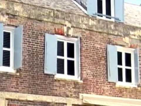 Unhappy house (Short arthouse horror movie, San Marino, AaB 2016)