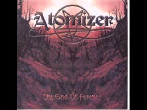 Atomizer - Atomic Metal Power