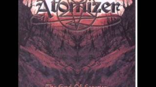 Atomizer - Atomic Metal Power