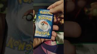 Pokemon is hitting hard 😞@BeardDadCardz #pokemon #pokemoncards #pokemontcg @CoopsCollection