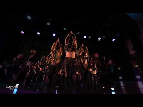 DOMYBEST FES!!! ~ALL FOR DANCE~ SPRING 2019.03.31