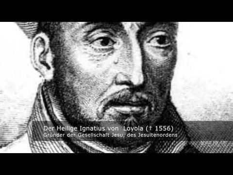 Kirchenspaltung damals und heute - Prof. Dr. Georg May